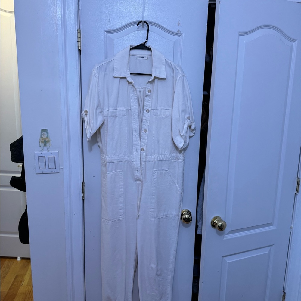 Mod Ref Jumpsuit - image 3